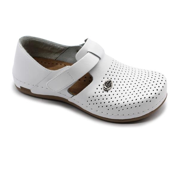 leon damen lederschuhe-959-weiss